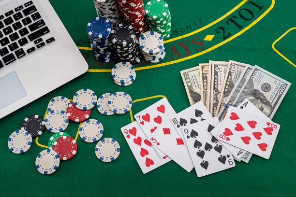 ulung88 Bingo Halls